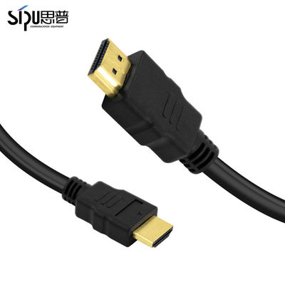 quality 1080p 14+1 สายแกน HDMI 2k 1M 1.5M 1.8M 2M 5M 10M 15M 20M 50M CCS สาย HDMI factory